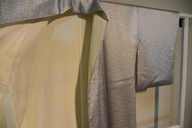 Silk Kimono - Image 4