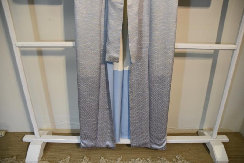 Silk Kimono - Image 3