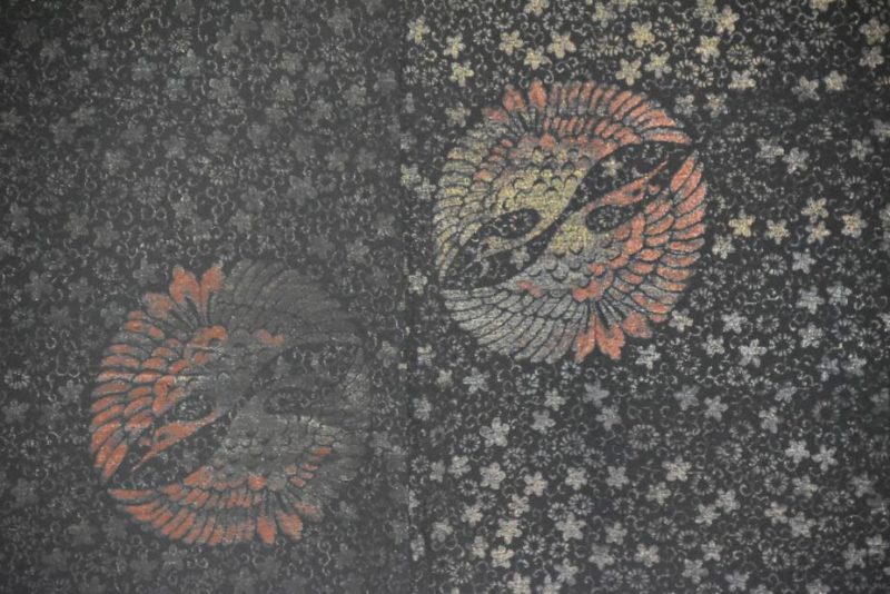 Metallic Thread Haori - Image 2