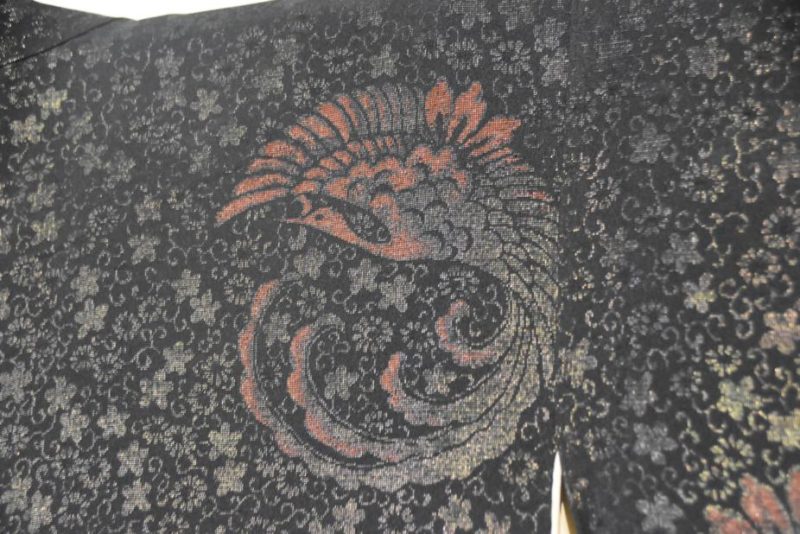Metallic Thread Haori - Image 5