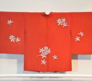 Japanese Haori