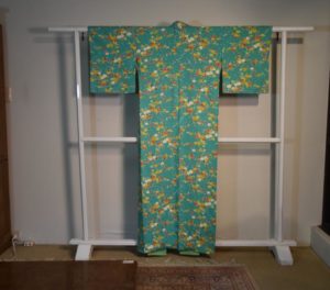 Vintage Kimono