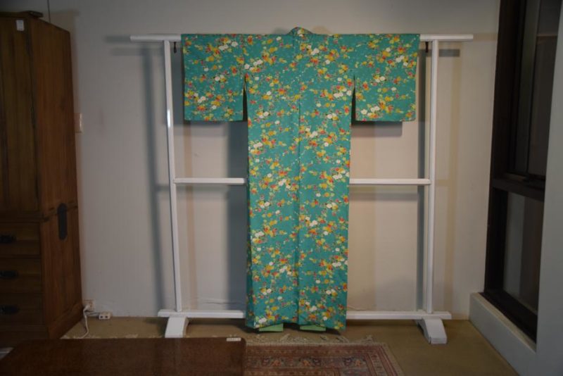 Vintage Kimono