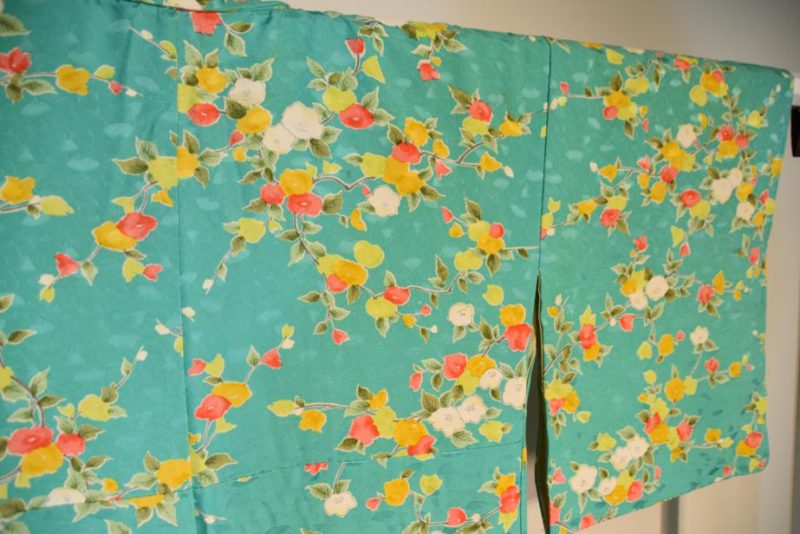 Vintage Kimono - Image 8
