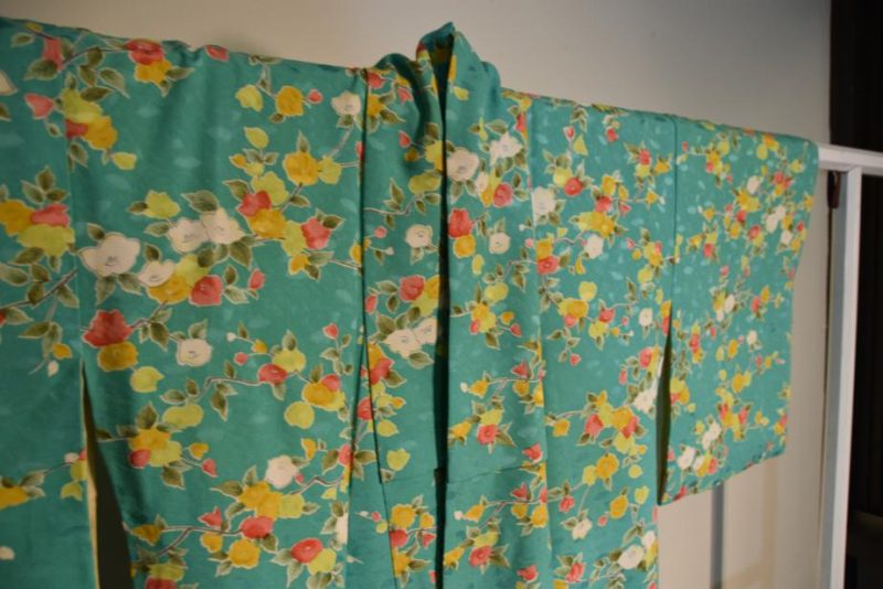 Vintage Kimono - Image 7