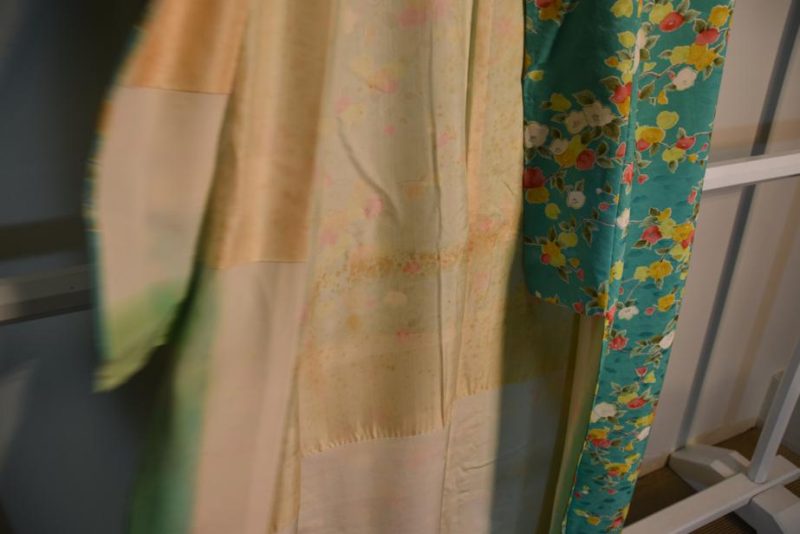 Vintage Kimono - Image 3