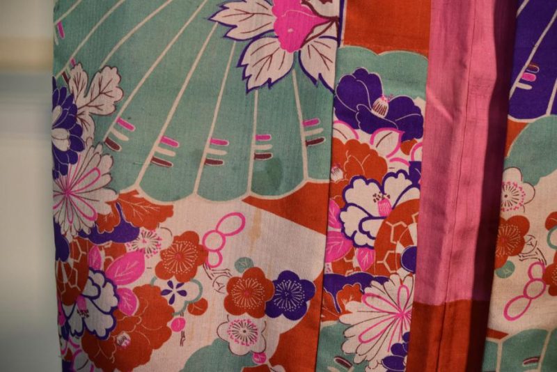 Vintage Under Kimono - Image 6