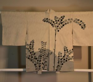 Japanese Haori
