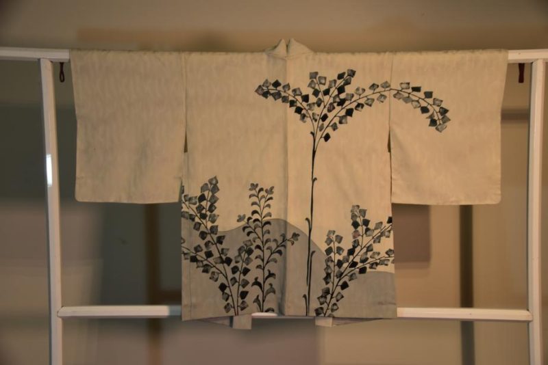 Japanese Haori