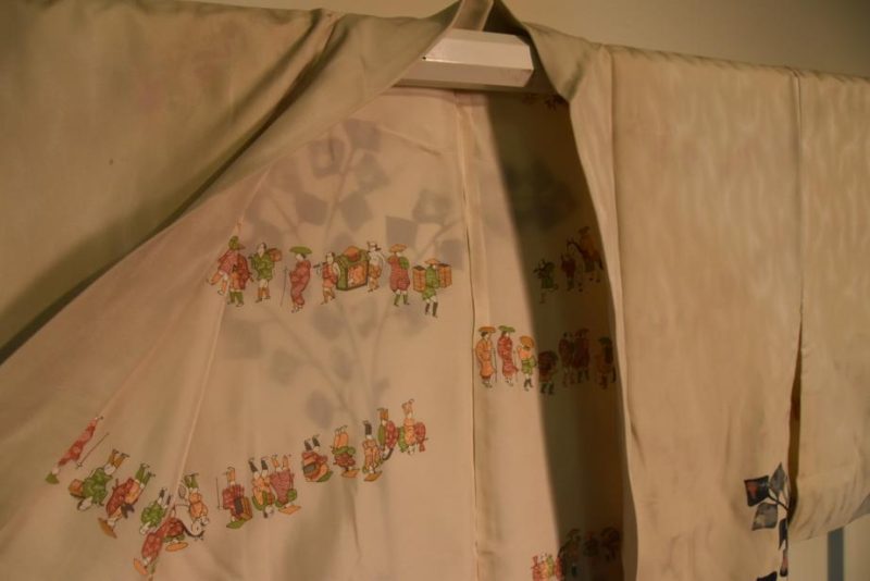 Japanese Haori - Image 7