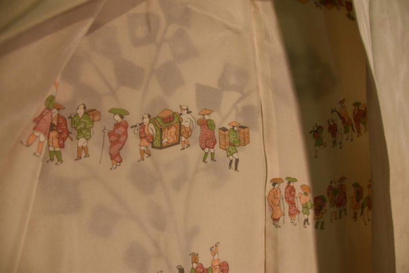 Japanese Haori - Image 6