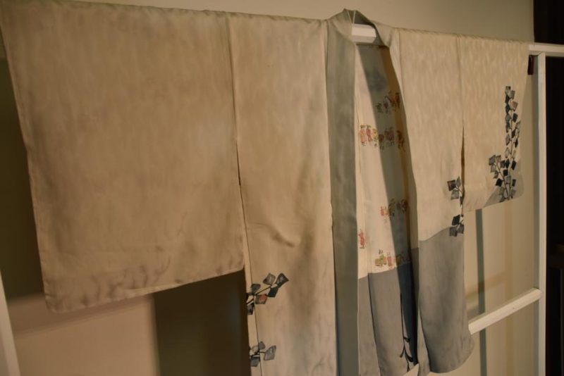 Japanese Haori - Image 5
