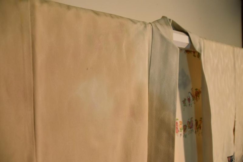 Japanese Haori - Image 4
