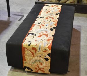 Japanese  Vintage Obi