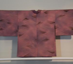 Silk Haori