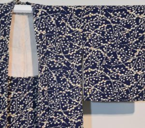 Silk Haori