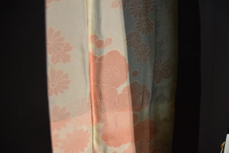 Silk Haori Free Postage - Image 5
