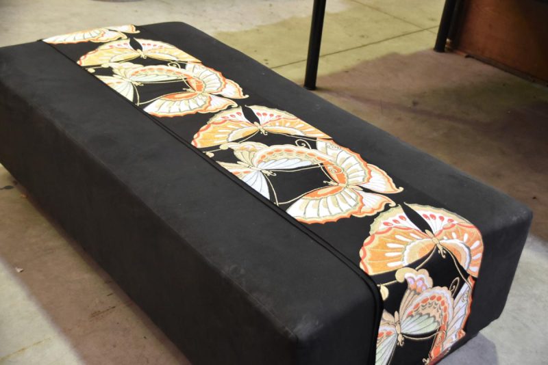 Japanese Butterfly Obi Free Postage in Australia - Image 5