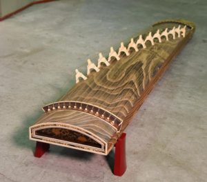 Japanese Koto