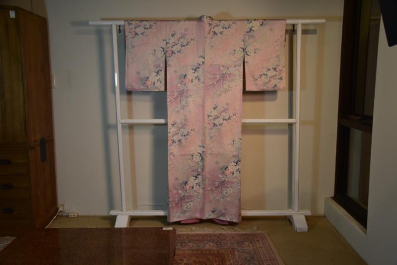 Ladies Kimono