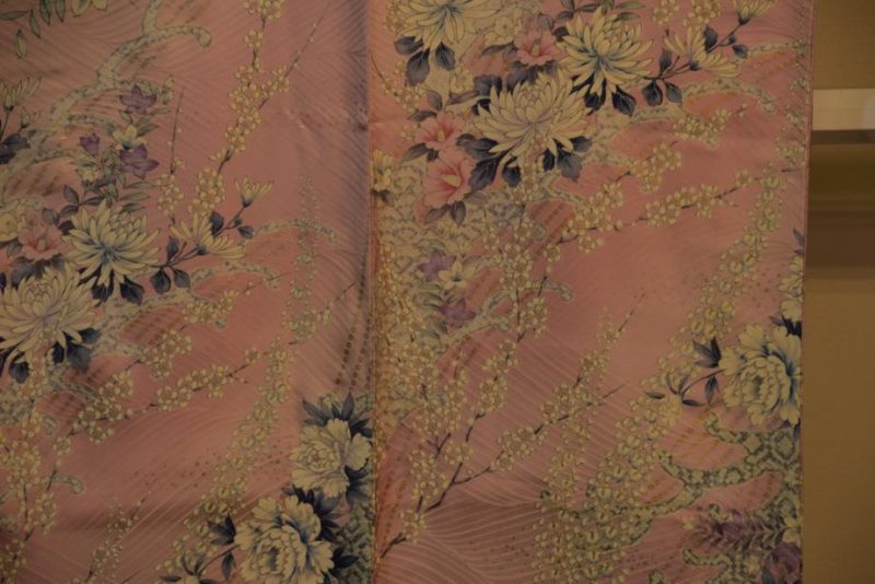 Ladies Kimono - Image 2