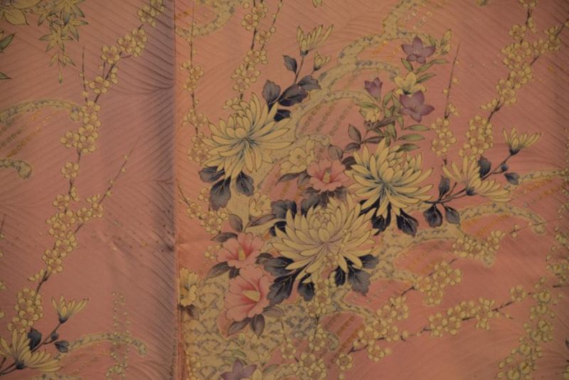 Ladies Kimono - Image 8