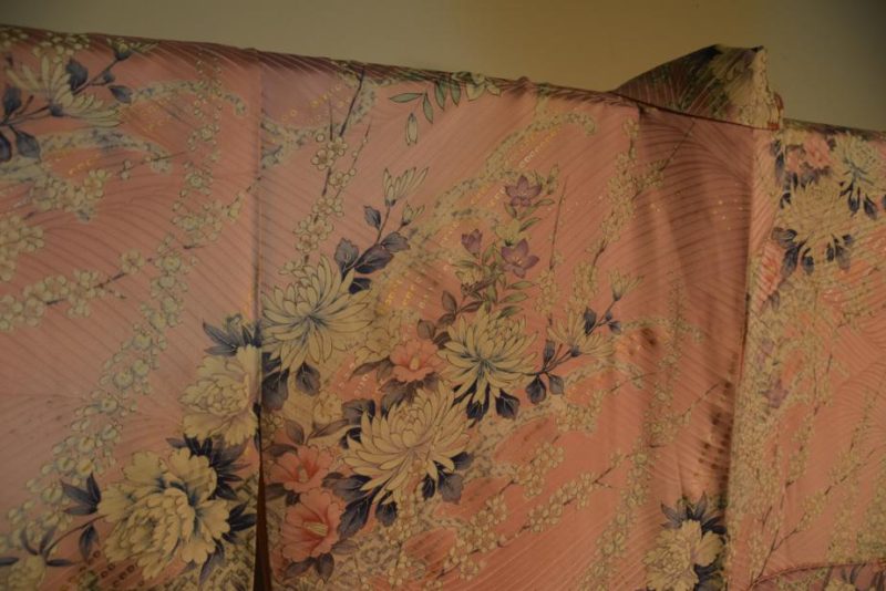 Ladies Kimono - Image 7