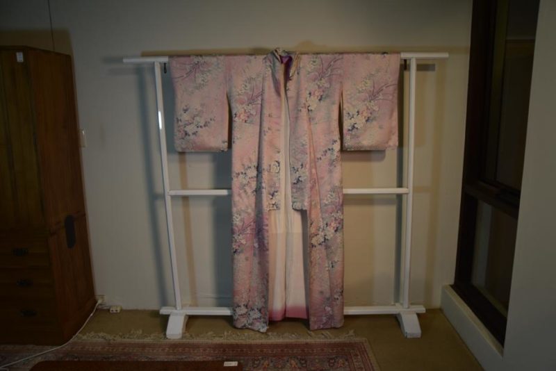 Ladies Kimono - Image 5