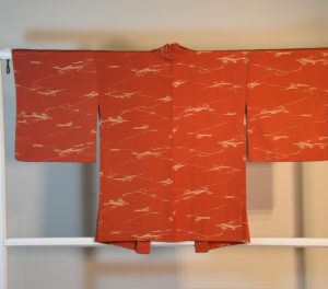 Japanese Haori
