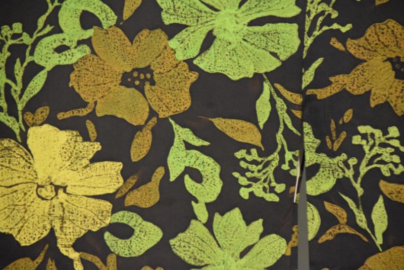 Vintage Japanese Haori - Image 11