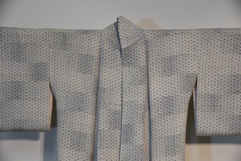 Silk Kimono. - Image 6