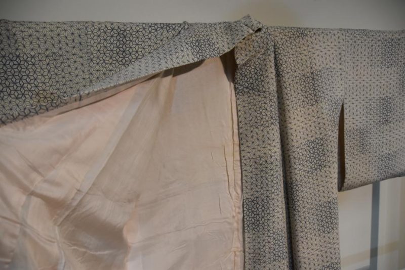 Silk Kimono. - Image 4