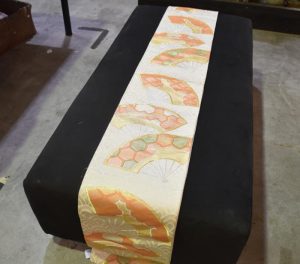 Japanese Kimono Sash