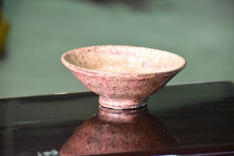 Ochawan Japanese Tea Bowl