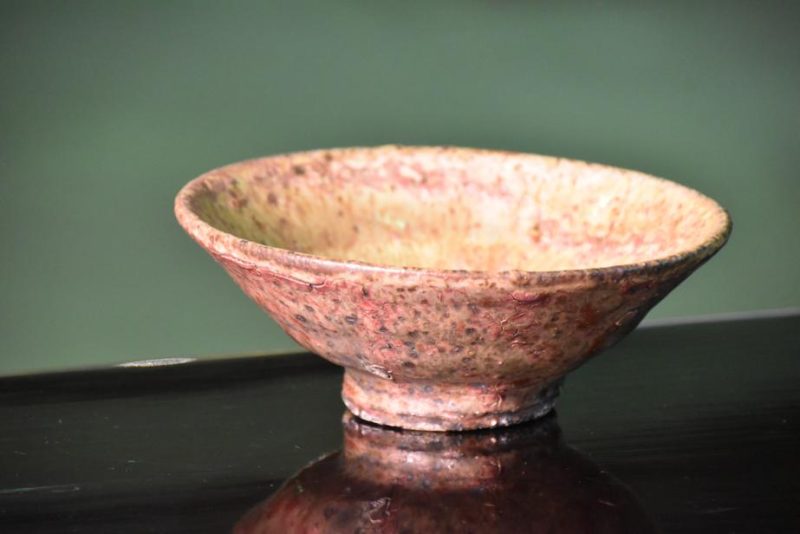 Ochawan Japanese Tea Bowl - Image 13