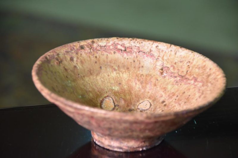 Ochawan Japanese Tea Bowl - Image 12