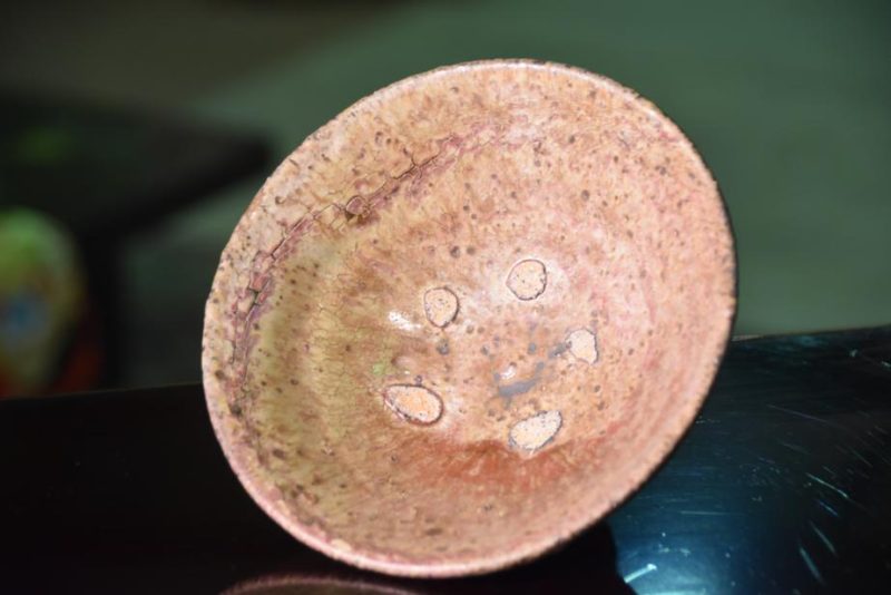 Ochawan Japanese Tea Bowl - Image 11