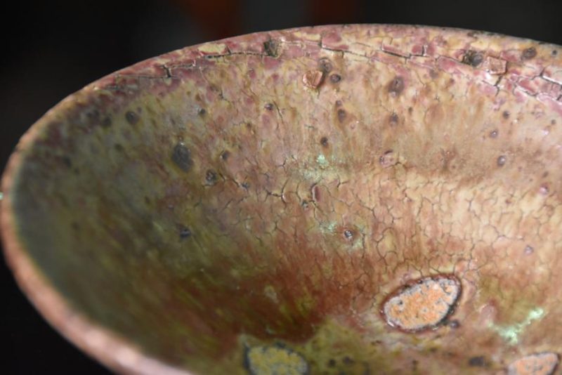 Ochawan Japanese Tea Bowl - Image 8