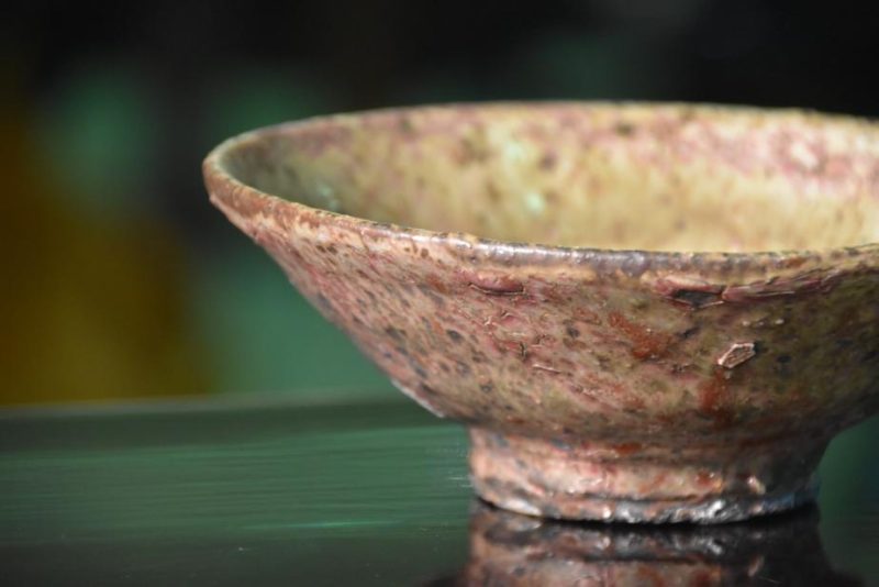 Ochawan Japanese Tea Bowl - Image 7