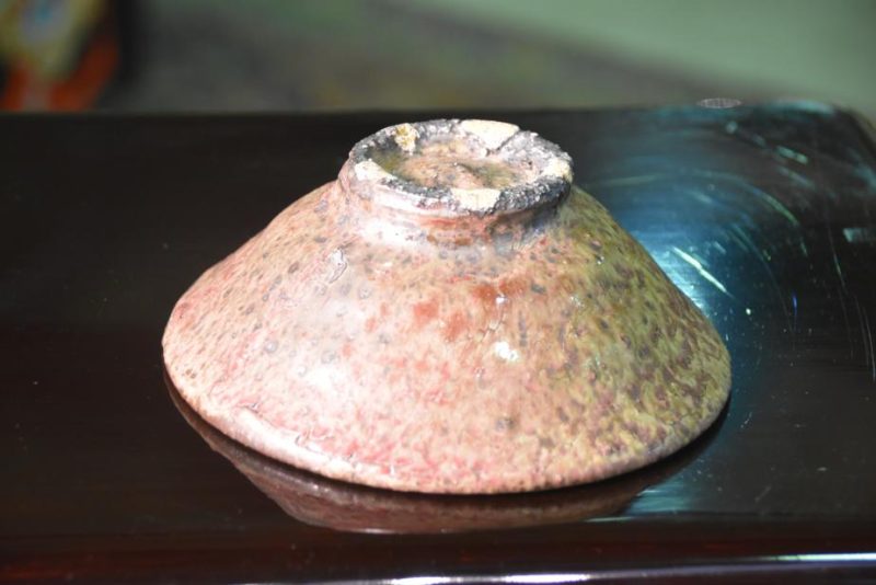 Ochawan Japanese Tea Bowl - Image 2
