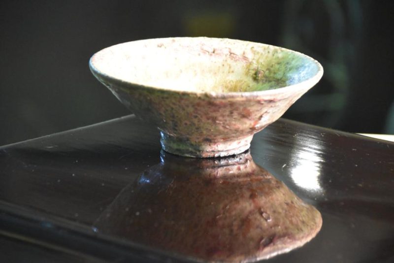 Ochawan Japanese Tea Bowl - Image 16