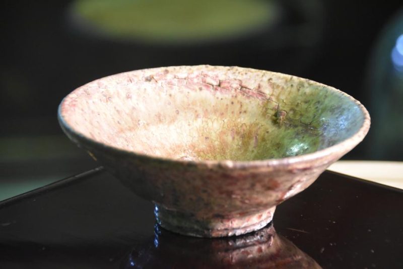 Ochawan Japanese Tea Bowl - Image 15
