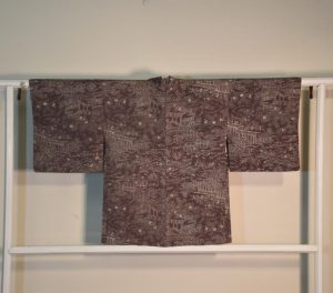 Haori Free Postage