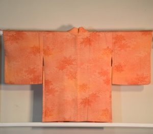 Silk Haori