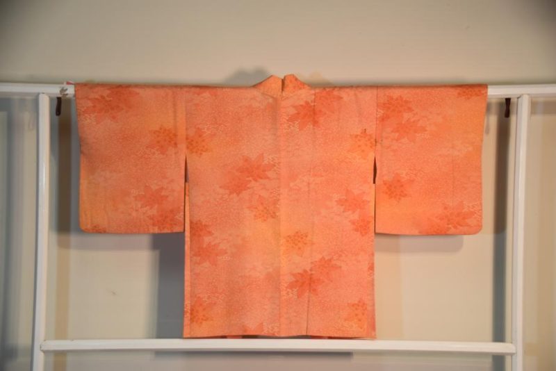 Silk Haori