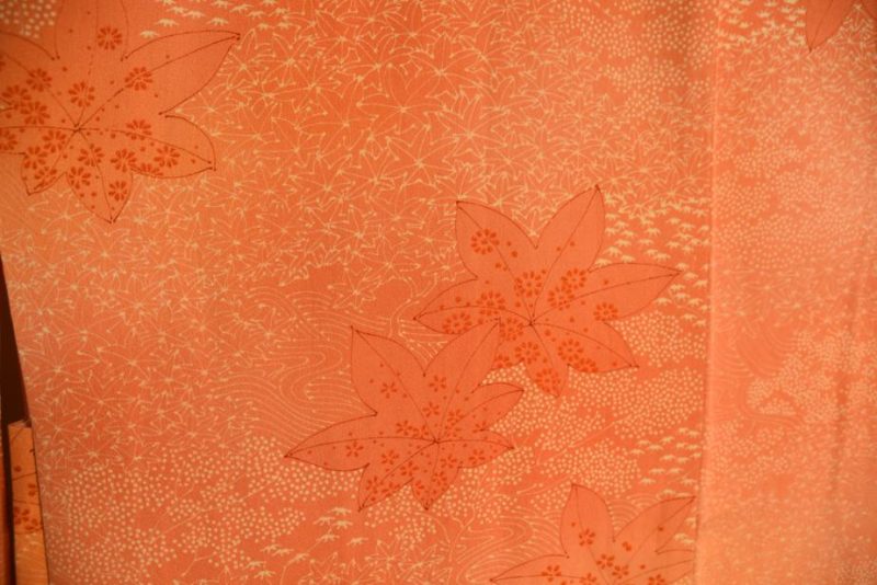 Silk Haori - Image 2