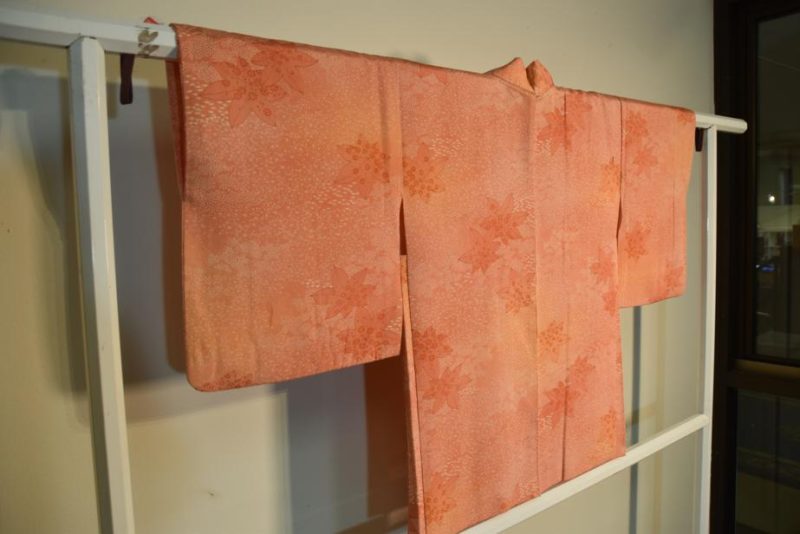 Silk Haori - Image 8