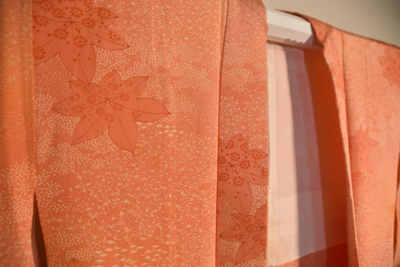Silk Haori - Image 5