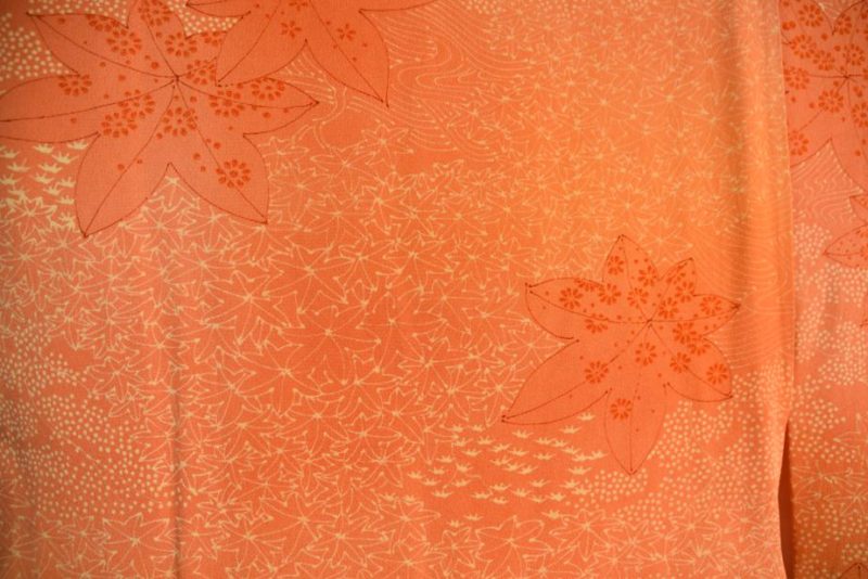 Silk Haori - Image 4