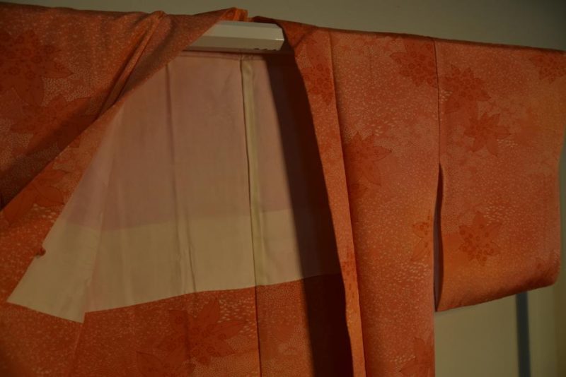 Silk Haori - Image 3